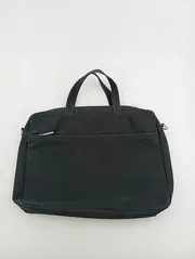 Vorschaubild 2 von Laptoptasche Business Schwarz Polyester Laptop Tasche Herren Damen