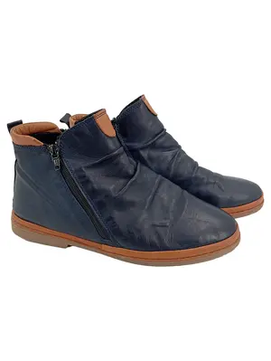 MANITU Stiefelette