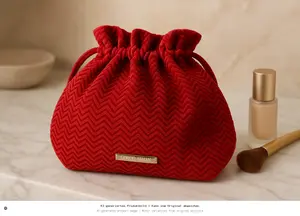 GIORGIO ARMANI Kosmetiktasche
