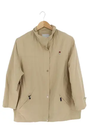 GELCO Leichte Jacke