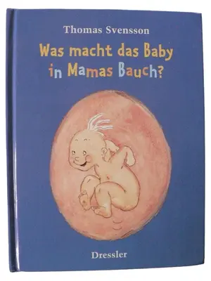 Sachbuch für Kinder