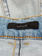 Vorschaubild OPUS Jeans Straight Leg 3