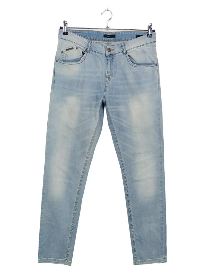 OPUS Jeans Straight Leg Bild 1