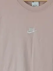 Vorschaubild 4 von Herren T-Shirt Rosa Gr. 50/L Baumwolle Sportlich