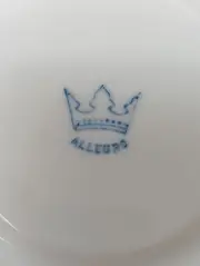 Vorschaubild ALLEGRO Unterteller 3