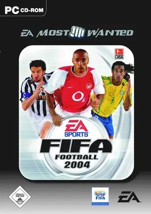 ELECTRONIC ARTS Sportspiele