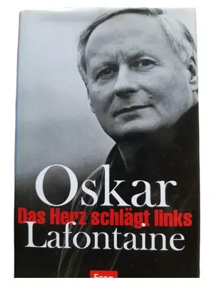 Autobiografie