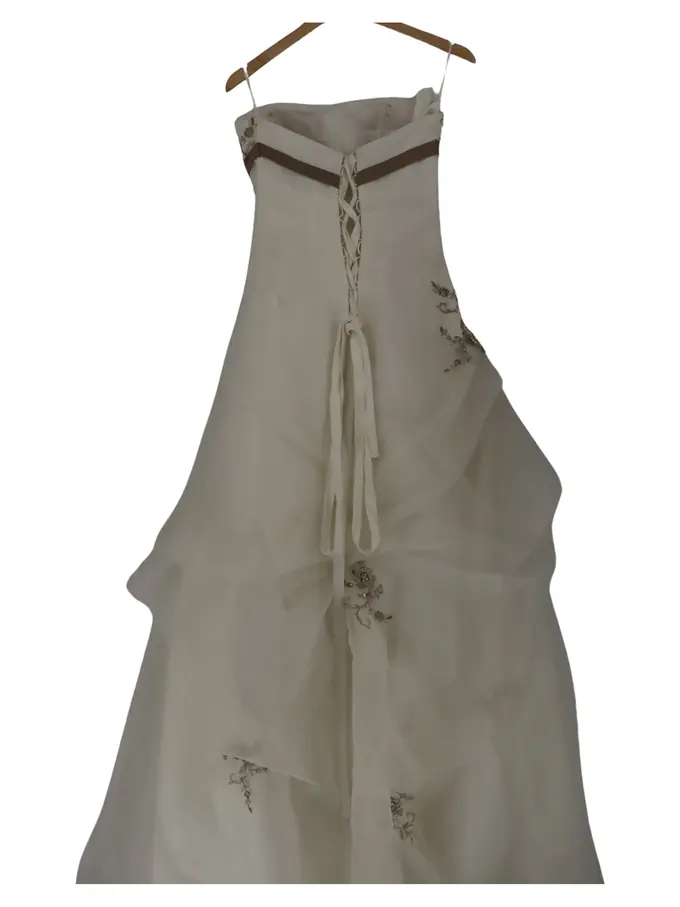 LADYBIRD Brautkleid Bild 2