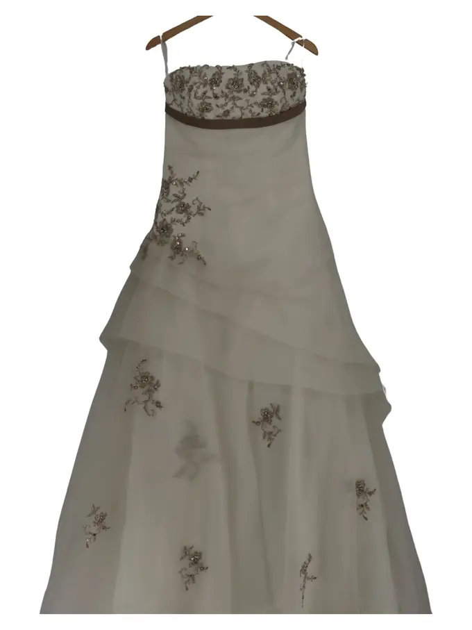 LADYBIRD Brautkleid Bild 1
