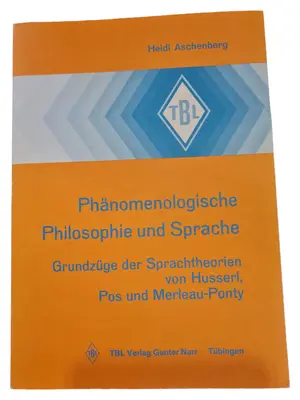 Philosophisches Buch