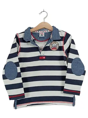 CAPT'N SHARKY Poloshirt