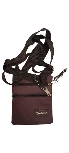 GABAARA Umhängetasche