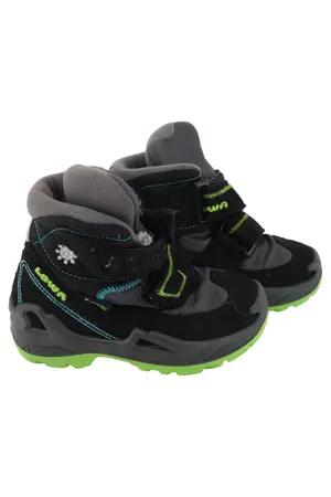 LOWA Outdoorschuhe