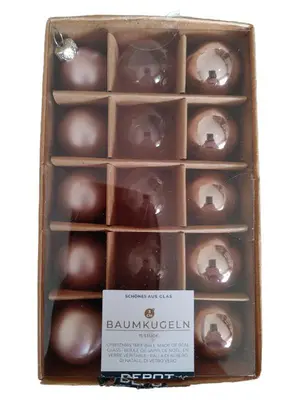 DEPOT Weihnachtsdekoration