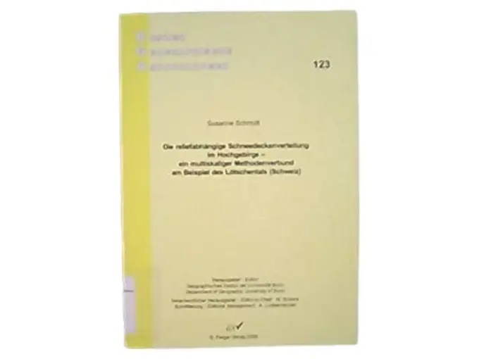 Allgemeines Sachbuch Bild 1