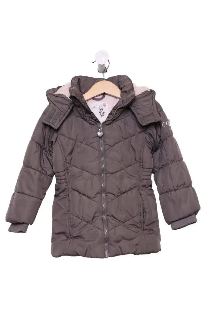 DOPODOPO Steppjacke Bild 1