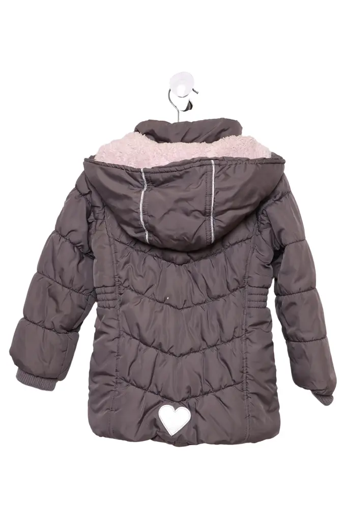 DOPODOPO Steppjacke Bild 2