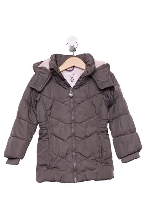 DOPODOPO Steppjacke