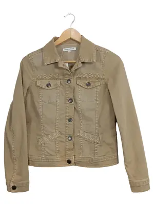 TRAMONTANA Jeansjacke