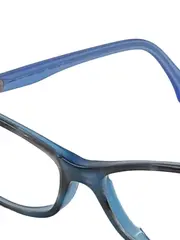 Vorschaubild 4 von Brillengestell ck5786 Damen Blau Acetat Modern