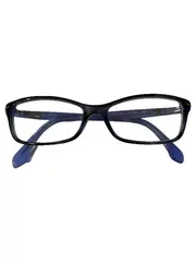 Vorschaubild 2 von Brillengestell ck5786 Damen Blau Acetat Modern