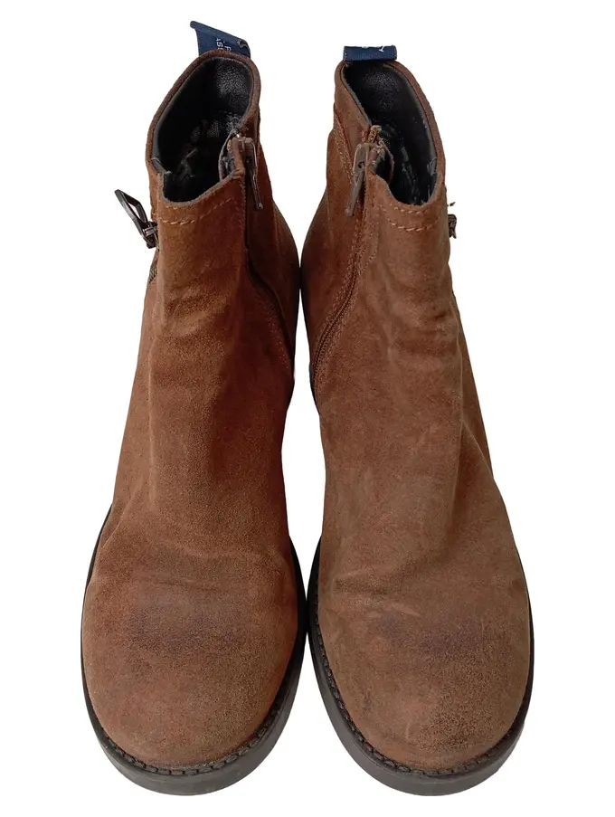 U.S. POLO ASSN. Stiefelette Bild 2