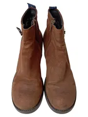 Vorschaubild U.S. POLO ASSN. Stiefelette 2