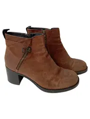 Vorschaubild U.S. POLO ASSN. Stiefelette 1