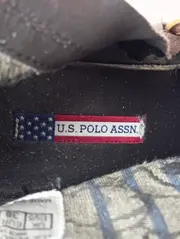 Vorschaubild U.S. POLO ASSN. Stiefelette 3