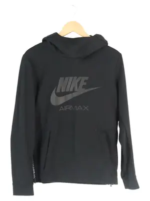 NIKE Kapuzenpullover