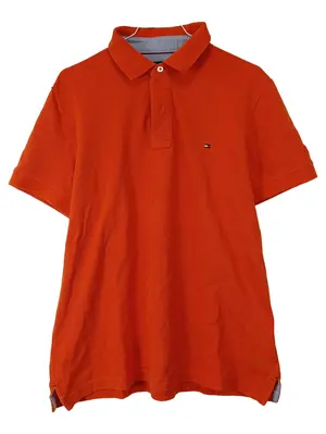 TOMMY HILFIGER Poloshirt