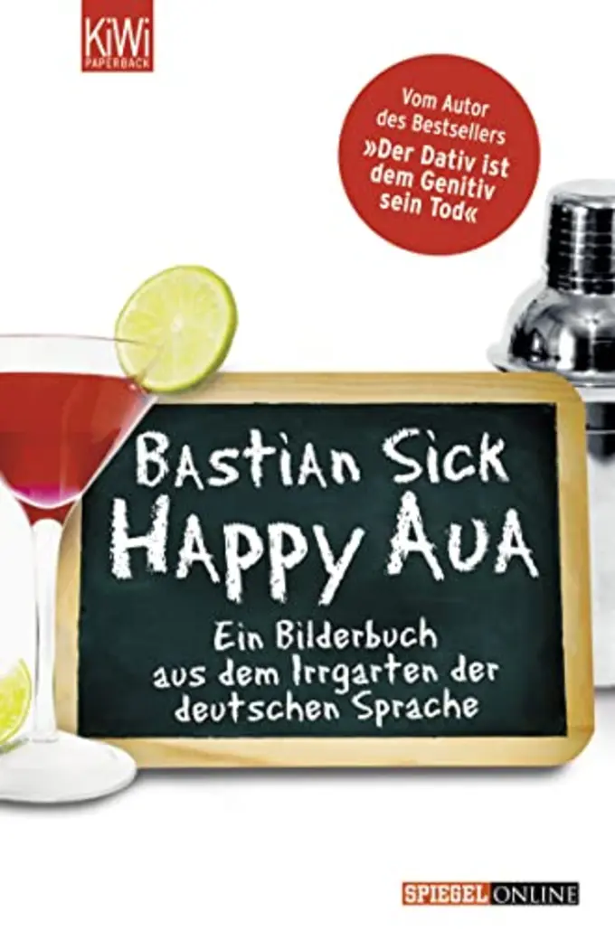 Humorbuch Bild 1