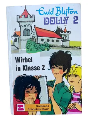 Buch für Kinder