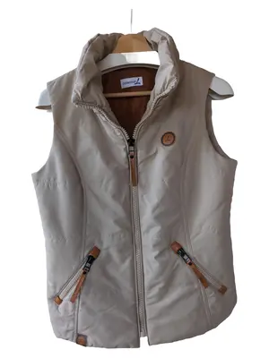 COLLECTION L Steppweste