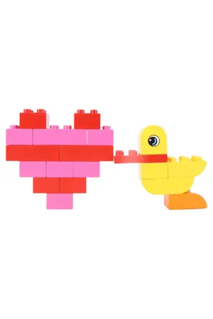 LEGO DUPLO LEGO Bausteine