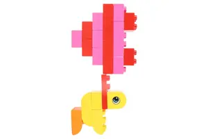 LEGO DUPLO LEGO Bausteine