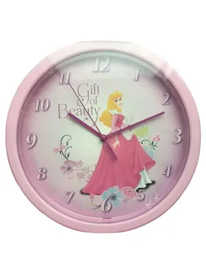 DISNEY Wanduhr