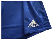 Vorschaubild 2 von Herren Sport Shorts Fußball Kurze Hose Blau Gr. 52/XL