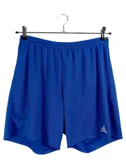 Vorschaubild 1 von Herren Sport Shorts Fußball Kurze Hose Blau Gr. 52/XL