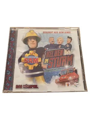 Hörspiel für Kinder