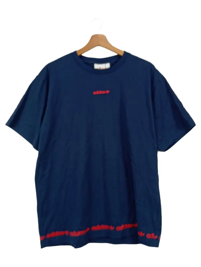 ADIDAS T-Shirt Bild 1