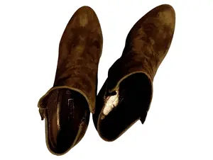 5TH AVENUE Stiefelette