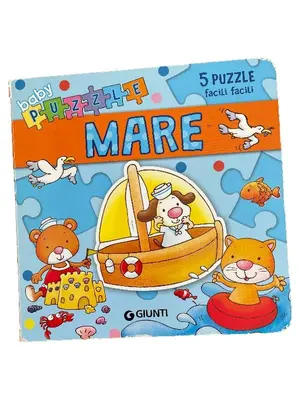 GIUNTI Puzzle