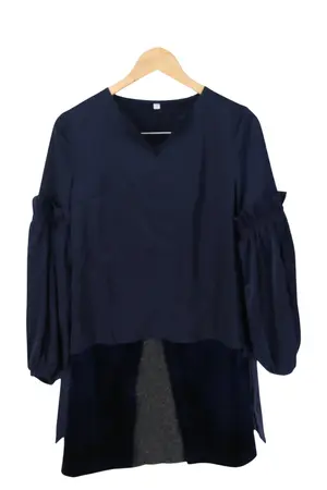 MARKENLOS Bluse