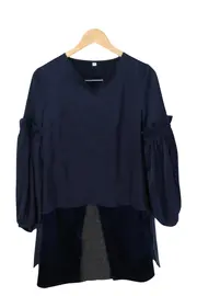 Vorschaubild MARKENLOS Bluse 1