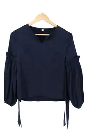 Vorschaubild MARKENLOS Bluse 2