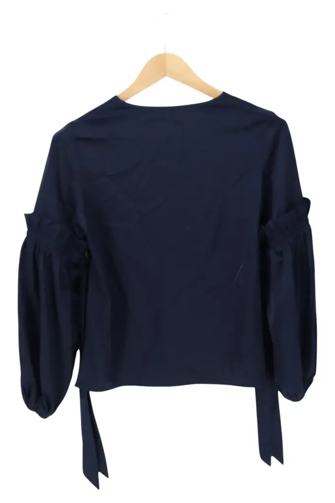 MARKENLOS Bluse Bild 3