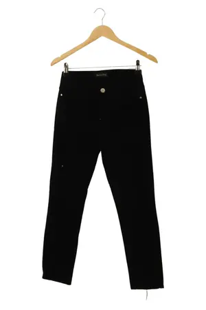 MASSIMO DUTTI Cordhose