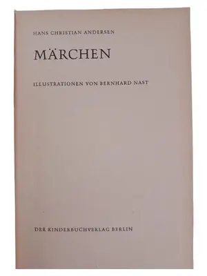 Buch für Kinder