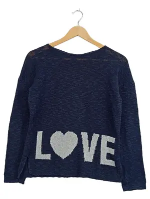 UNITED COLORS OF BENETTON Pullover